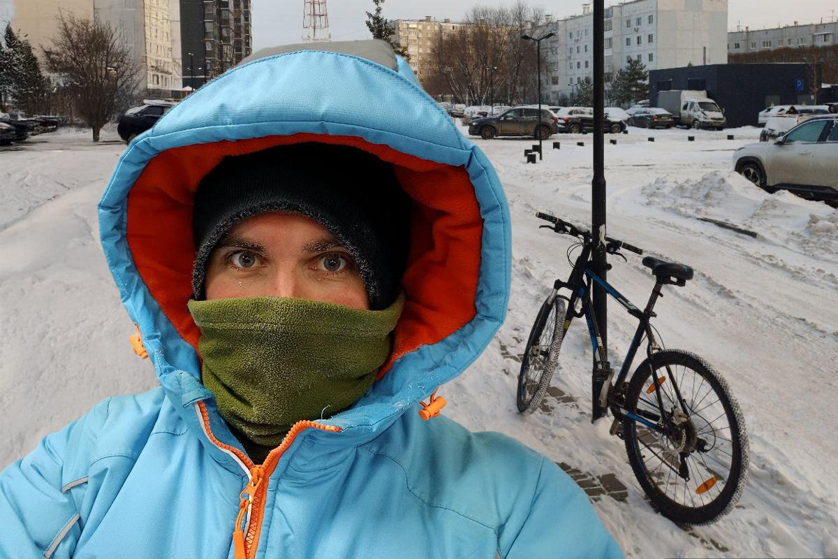 Труднообъяснимое явление. Юрист из Челябинска полтора года подрабатывает курьером зачем!