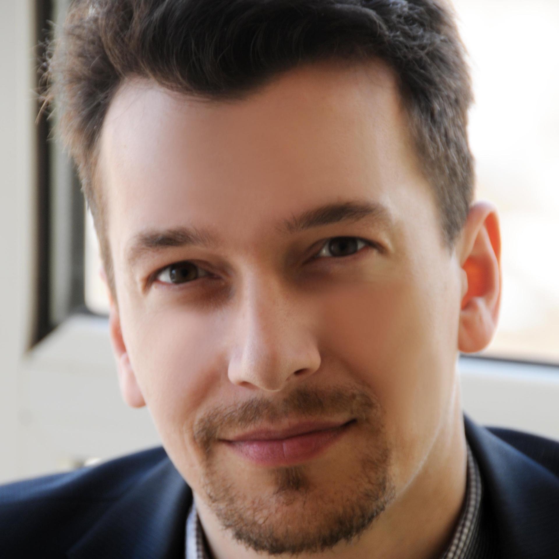 <p>Сергей Таланов</p>