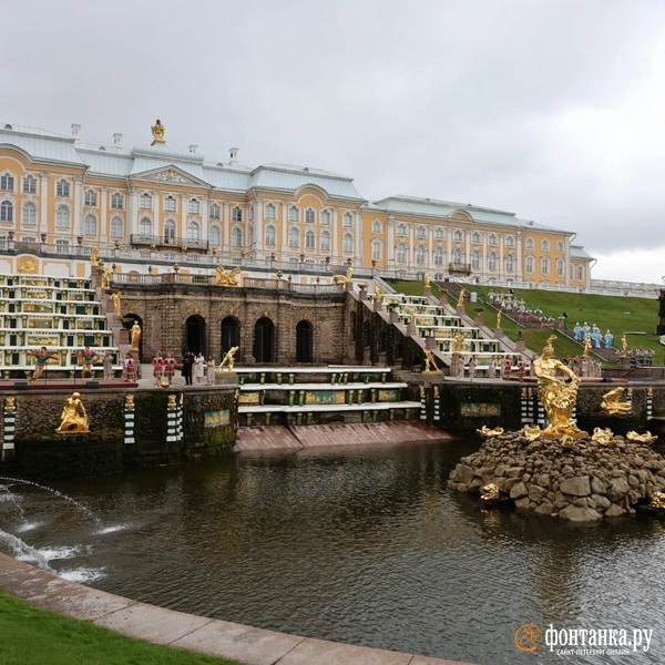 Источник: Валентин Егоршин / FONTANKA.RU