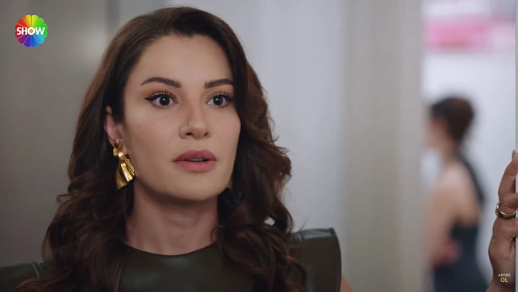Источник: Кадр из сериала «Клюквенный щербет»