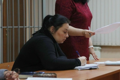 Новосибирцы осуждены за продажу чужой земли в Раздольном