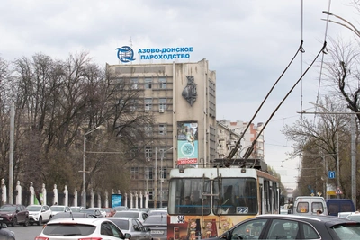 Calculated tariffs for trams and trolleybuses rise in Rostov