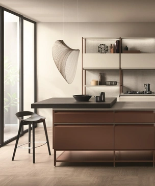 Горячий цех: 60 лет фабрике Scavolini