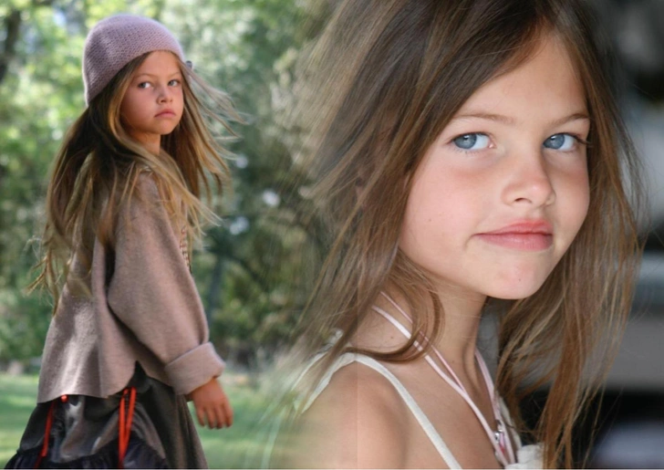 Какой стала самая красивая девочка в мире, которую раньше обожали все: 20 честных фото | Источник: theDay/соцсети