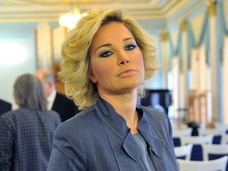 «Я раздавлена горем»: на Марию Максакову подали в суд родные сын и дочь