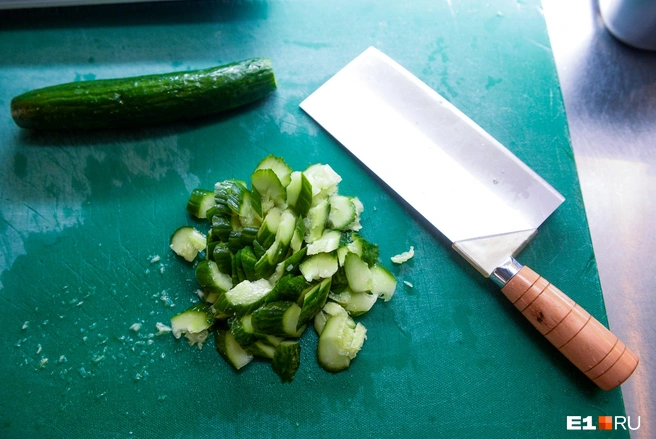 Муж пострадавшей уверяет, что женщина на операции | Источник: Артём Устюжанин / E1.RU