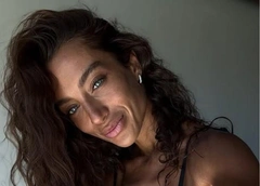 Исхудавшая жена Влада Соколовского: «У меня нет анорексии, успокойтесь. Я сейчас в легкости»