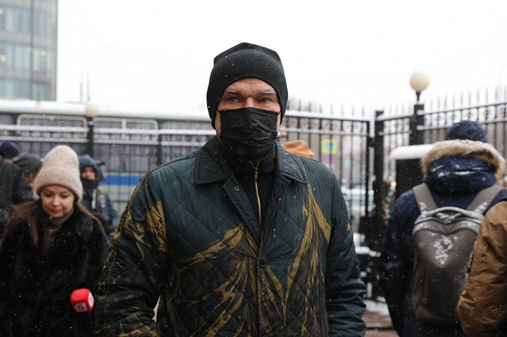 В Москве прощаются с Александром Градским. Прямая трансляция