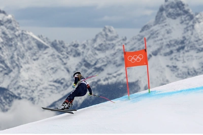 Пять ярких историй старта Олимпиады в Милане