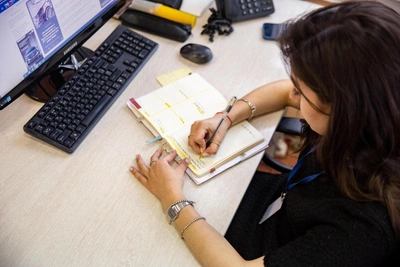 Лайфхаки для возвращения к работе после праздников