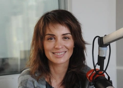 Муромцева о разводе с третьим мужем: «К большому моему сожалению, нечего спасать, когда нет желания спасти у второго»