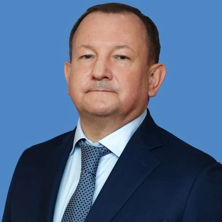 На фото — Михаил Борщев | Источник: Совет Федерации РФ