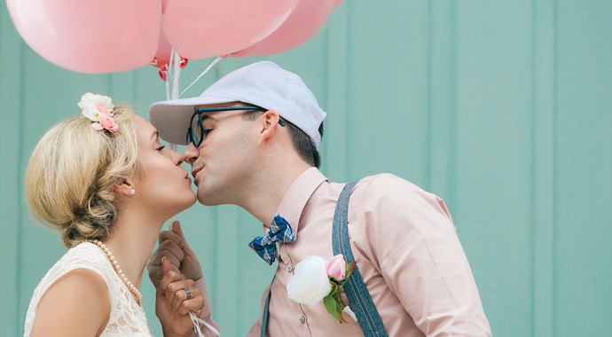 Поцелуй для здоровья: три факта ко дню влюбленных
