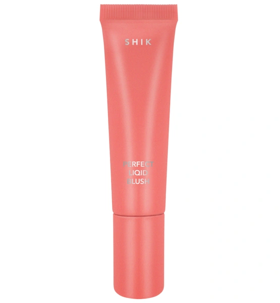 Кремовые румяна Perfect liquid blush SHIK 