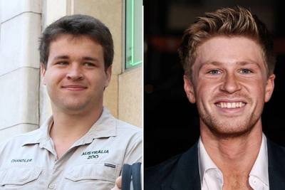 Бинди Ирвин в центре семейного конфликта