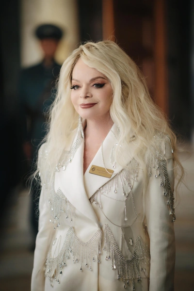 Лариса Долина | www.starhit.ru