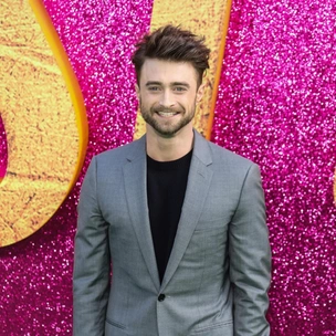 Дэниэл Рэдклифф написал трогательное письмо новому Гарри Поттеру