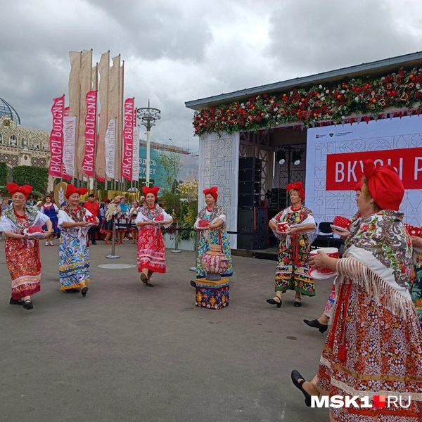 Источник: Анастасия Харитонова / MSK1.RU
