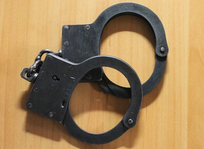 Задержан рязанец, шесть лет назад обманувший жителя Воронежа на 600 тысяч | ya62.ru