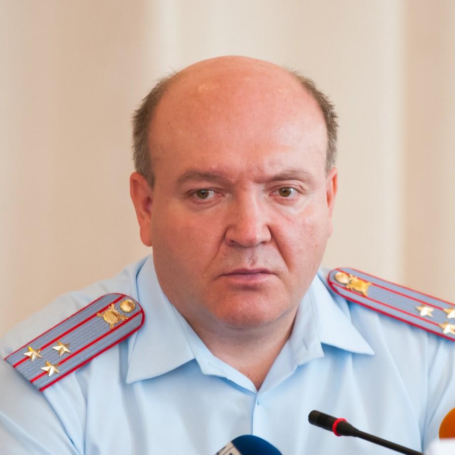 <p>Валерий Горелых</p>