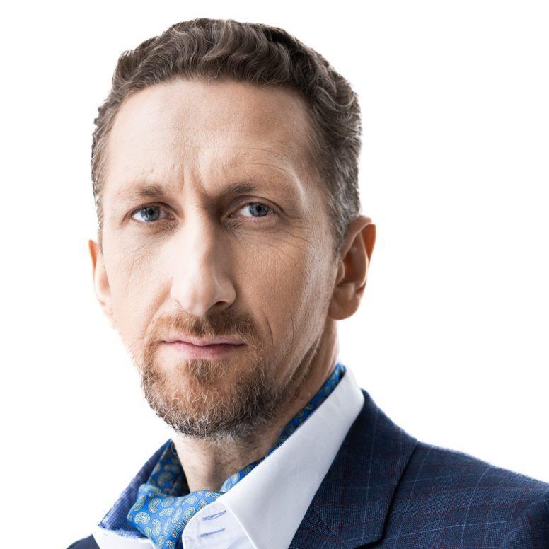 <p>Денис Хмелевской</p>