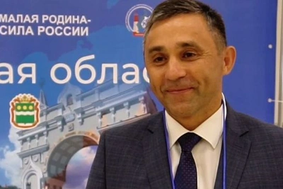 Мэр Благовещенска поделился успешным опытом на форуме