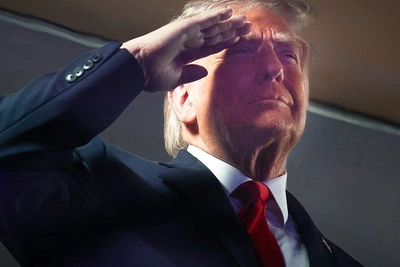 Мало эфира Трампу в финале НБА — не случайность, не политика