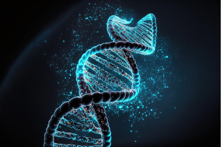 Какова информационная емкость ДНК?