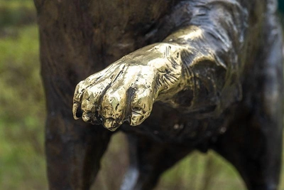 Неосознанный вандализм: хрупкость городских памятников