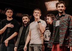 Сергей Детков вернулся в шоу «Что было дальше?»