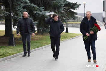 Источник: Артем Устюжанин / MSK1.RU 