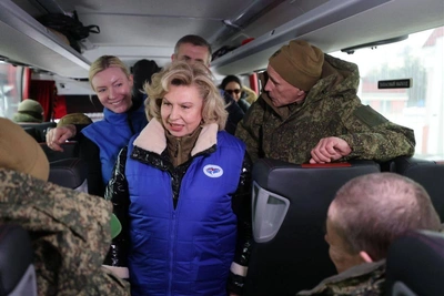 Два жителя Оренбуржья освобождены из плена