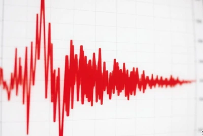 На Камчатке за сутки произошло 25 землетрясений