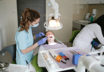 Психолог Галигабаров: «Бояться стоматологов нас заставляет древняя часть мозга — рептильная»