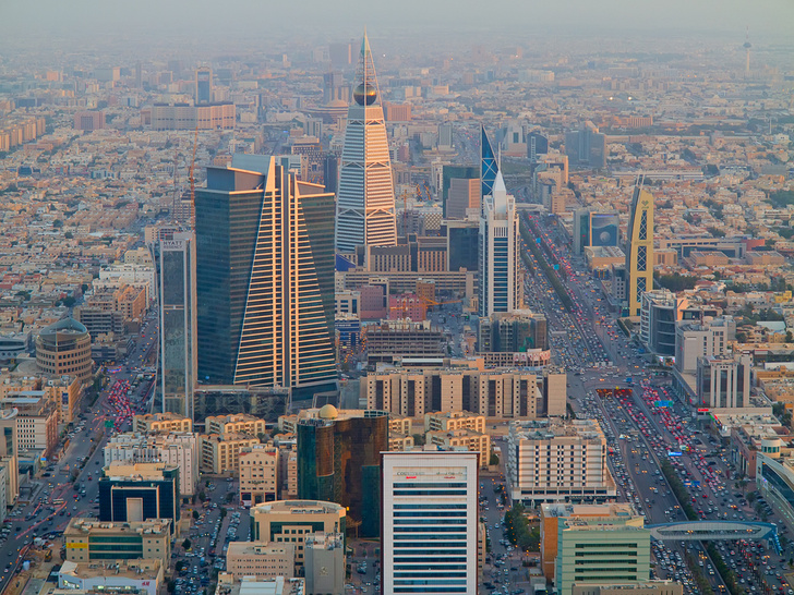 Саудовская Аравия вводит плату за выезд из страны