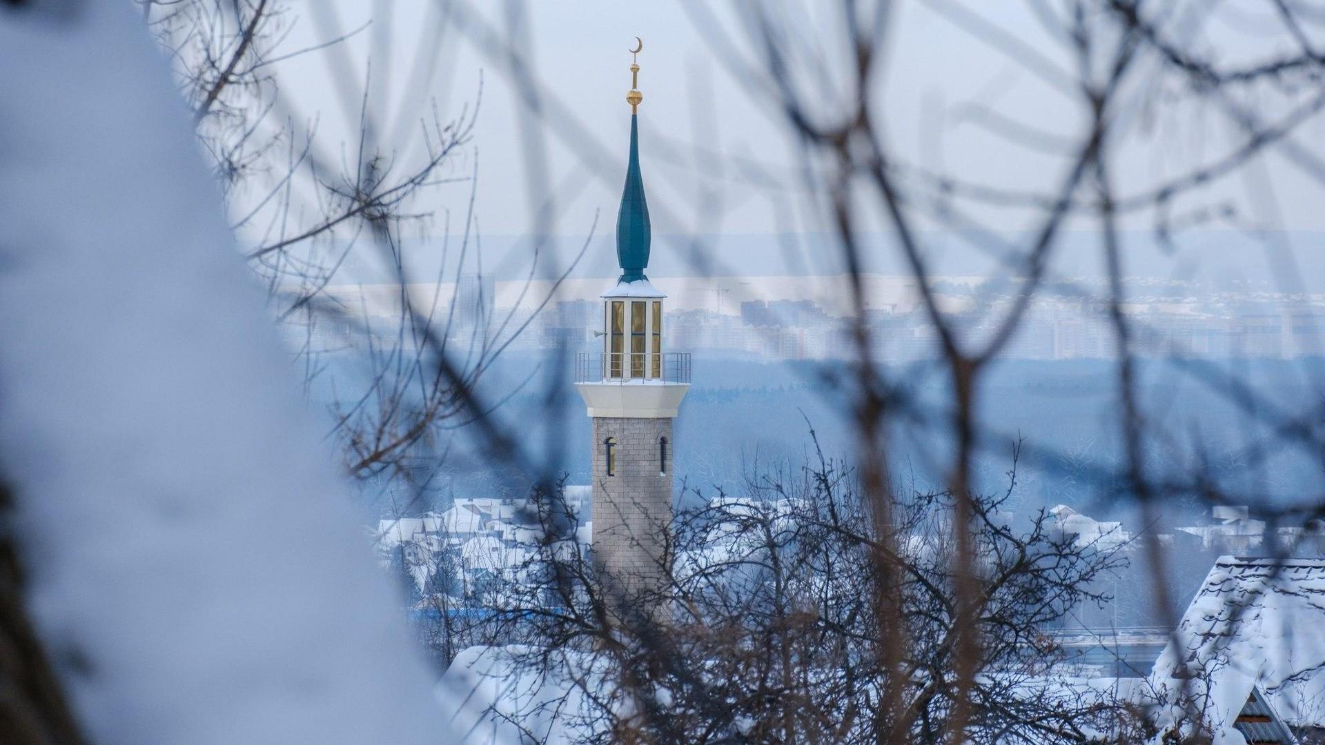 Знать бы прикуп: какие дома попали под снос в квартале уфимской мечети на Сочинской — список адресов