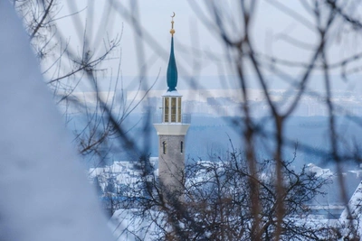 Какие дома снесут у мечети Ихлас в Уфе