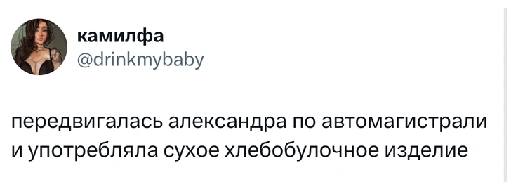 Источник: X (Twitter)