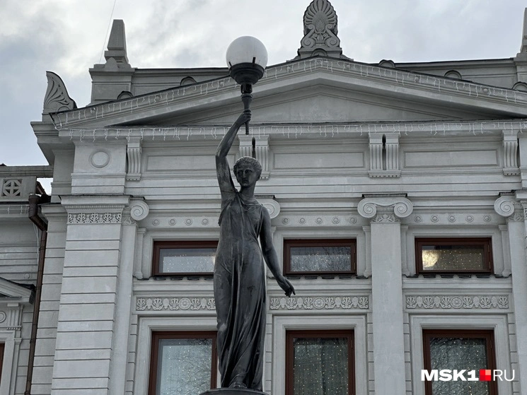 Источник: Александр Филиппов / MSK1.RU