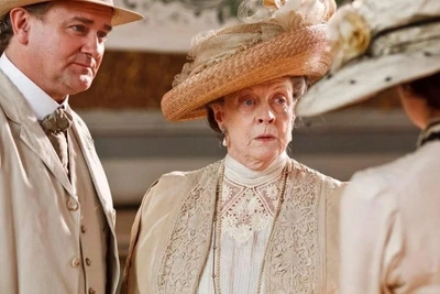 10 сериалов похожих на Аббатство Даунтон