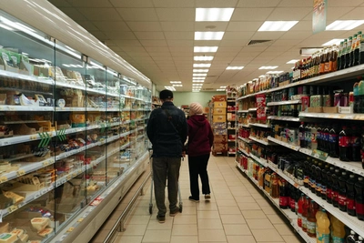 Prices creep up in Murmansk Region stores over the week
