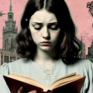 [тест] Выбери цитату Александра Блока, а я скажу, что заставляет тебя грустить