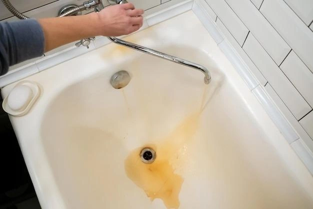 Две недели без горячей воды — испытание, знакомое каждому россиянину | Источник: freepik.com