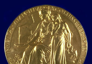 Нобелевская премия за врожденный иммунитет