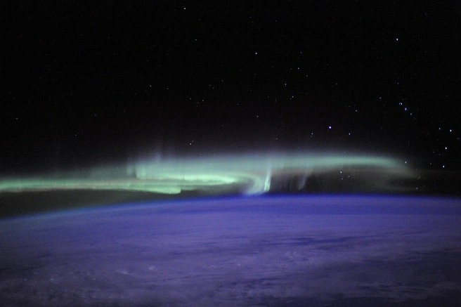 Источник: Олег Котов / Роскосмос