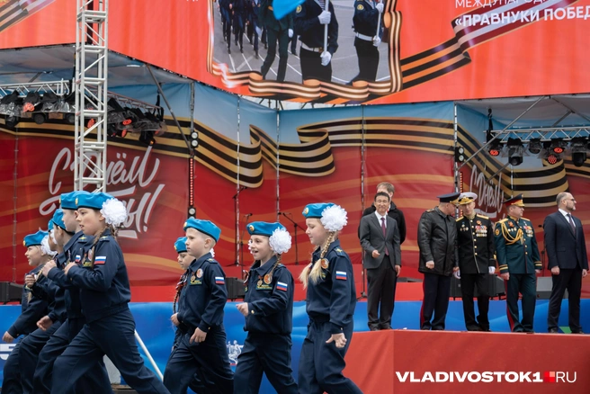 Источник: Елена Буйвол / VLADIVOSTOK1.RU