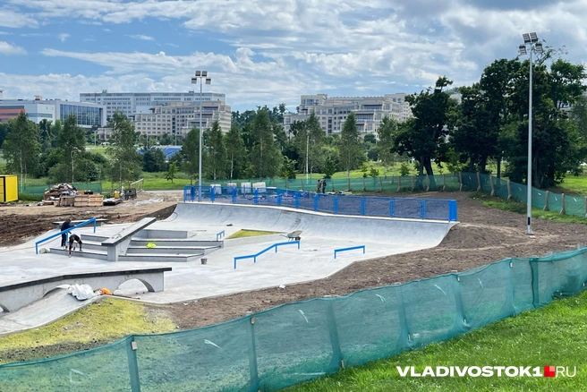 Источник: Елена Буйвол / VLADIVOSTOK1.RU