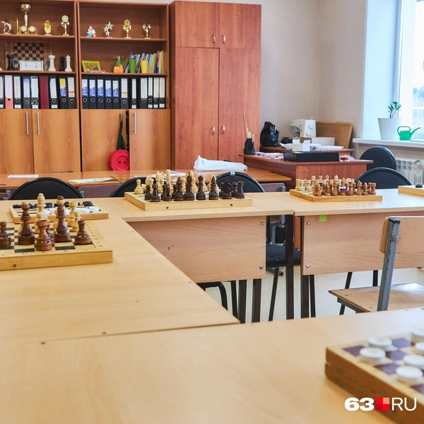 Источник: Роман Данилкин / 63.RU