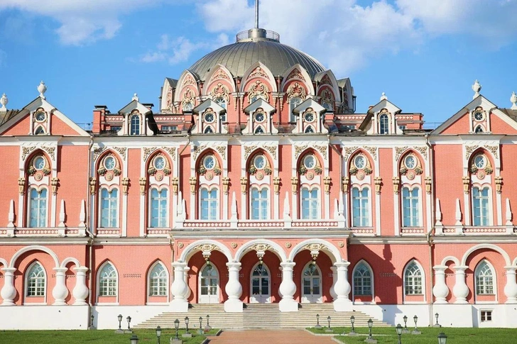 Источник: МОСТУРИЗМ