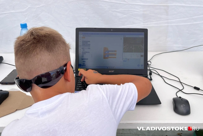 Спектакль, творческая мастерская или встреча с удивительными животными&nbsp;— в эти выходные каждая семья сможет найти подходящее развлечение | Источник: Елена Буйвол / VLADIVOSTOK1.RU